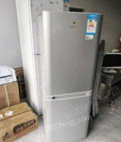 内蒙古兴安盟二手冰箱 空调 电视 电脑 显示器 冰柜出售