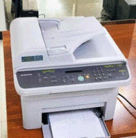 山西晋城二手打印复印机 针式票据打印机出售