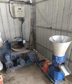 其它农业机械出售