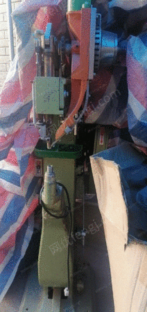 二手皮具制品设备出售