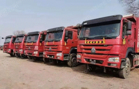 二手特种车辆出售