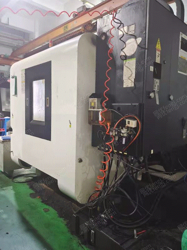 二手加工中心价格