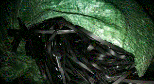 工程废塑料出售