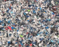 广西防城港求购各种pvc纤维塑料.100吨