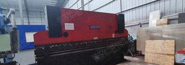 二手折弯机回收