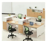 安徽合肥办公桌工位桌屏风隔断桌会议桌电脑桌全新产品二手价格出售