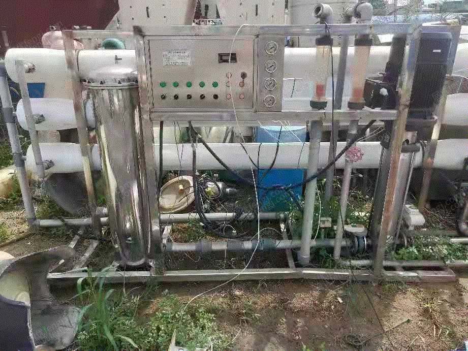 二手提取设备回收