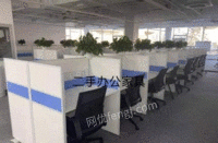 河北邢台刚刚撤下一批办公家具，办公桌椅，工位，沙发，老板桌等出售