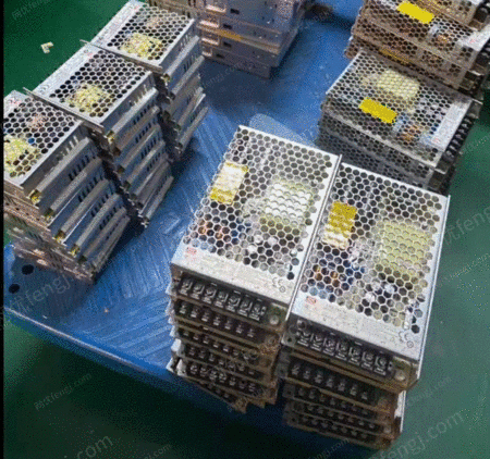 二手电工电气产品出售