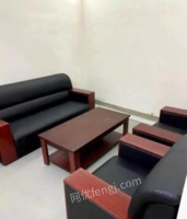 广西南宁仓库合同到期，低价处理一批全新沙发办公沙发