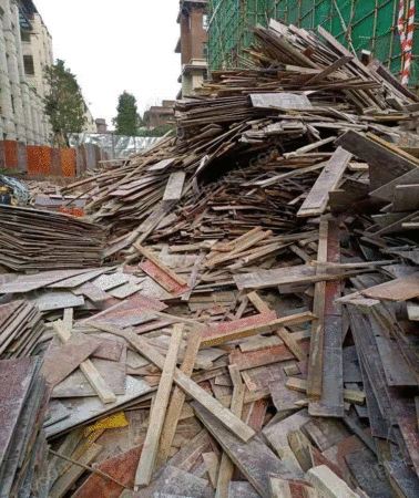 旧木材/板出售