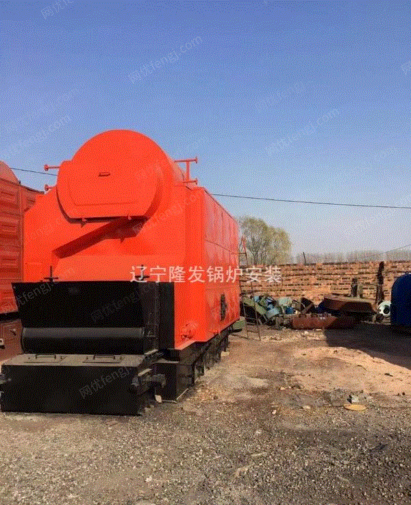 辽宁沈阳出售各种型号燃气热水锅炉,燃油热水锅炉