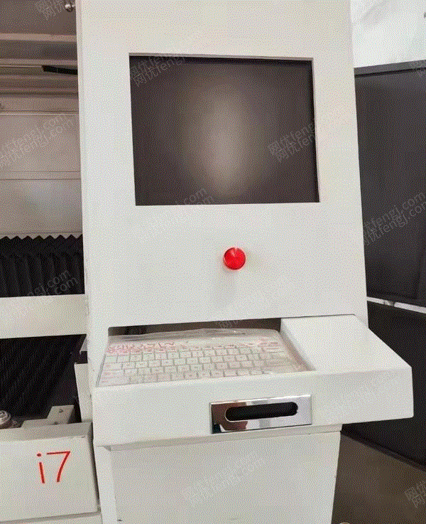 二手剪板机出售