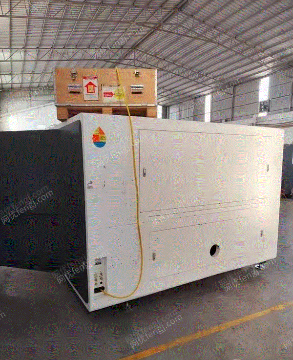 二手剪板机转让