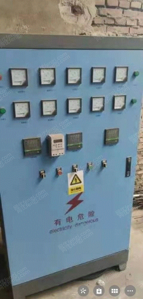 其它电力设备出售