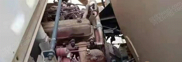 液体槽罐车出售