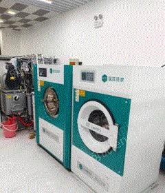 二手洗涤设备回收