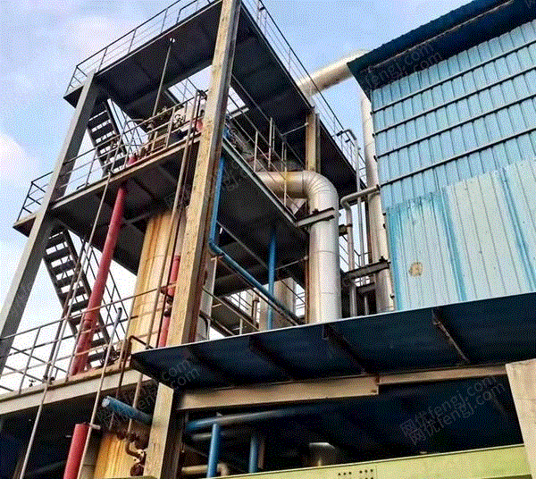 二手蒸发器出售