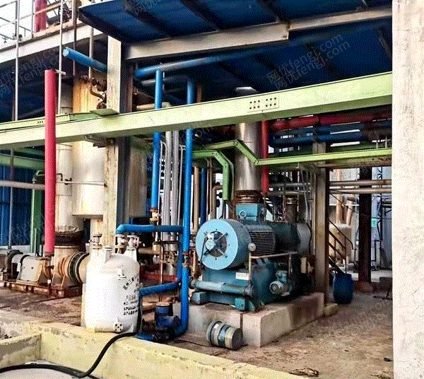 二手蒸发器价格