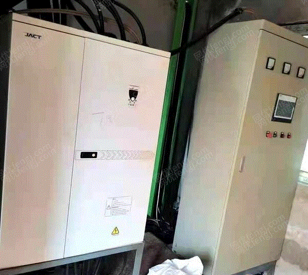 二手蒸发器回收