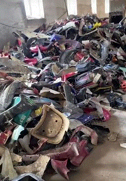 通用废塑料出售