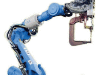 浙江杭州转让供应点焊机器人安川点焊机器人