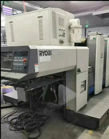 其它印刷设备出售