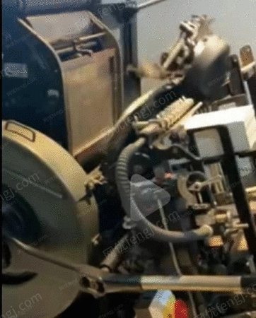 其它印刷设备出售