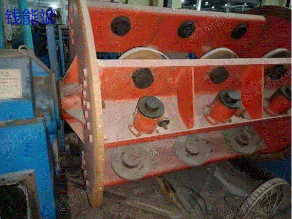 电线电缆设备出售