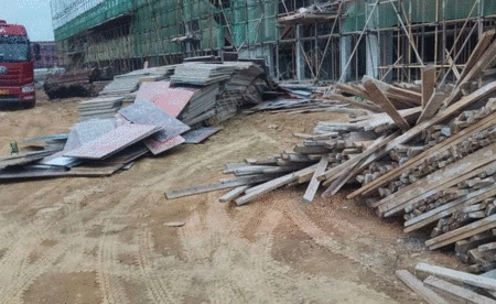 旧木材/板出售