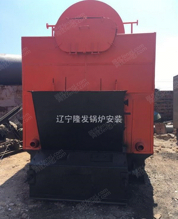 二手锅炉出售