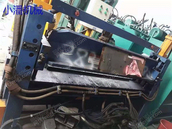 二手液压机出售