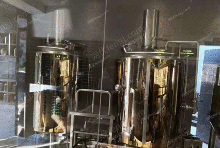 二手酿酒设备出售
