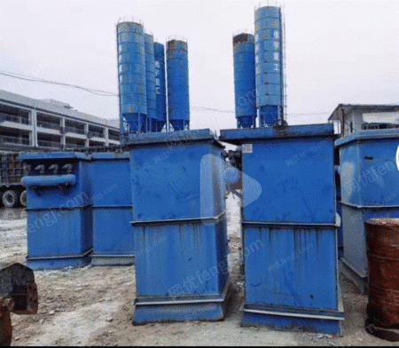 二手除尘设备出售