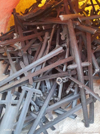 废塑料复合料出售