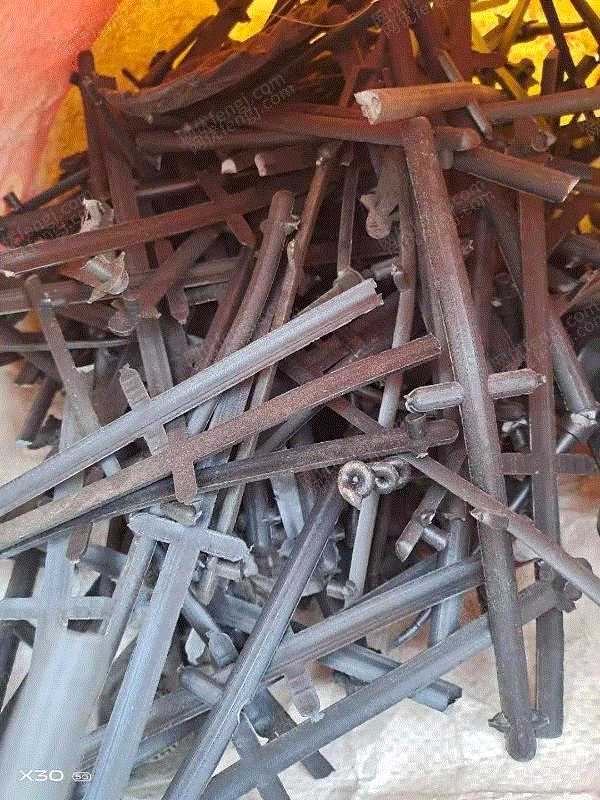 废塑料复合料出售