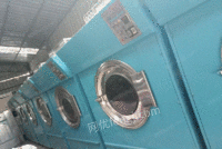 陕西西安常州求购二手洗涤设备水洗机烘干机洗脱机烫平机折叠机