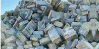大量回收废旧硅砖