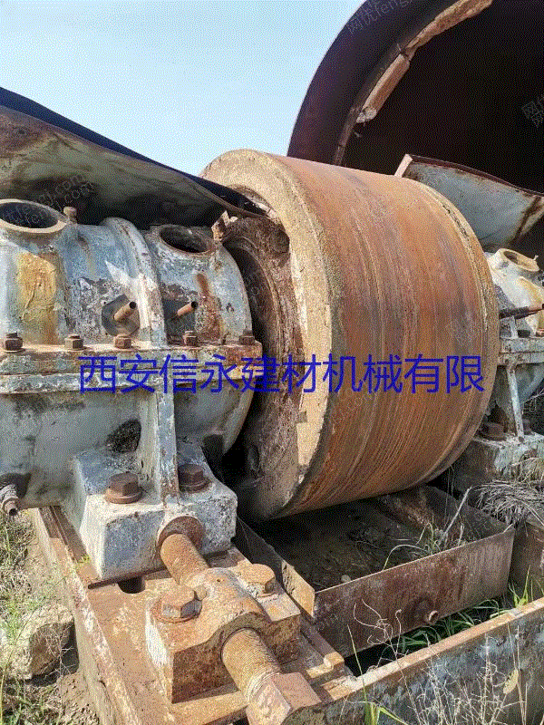 二手烧成设备价格