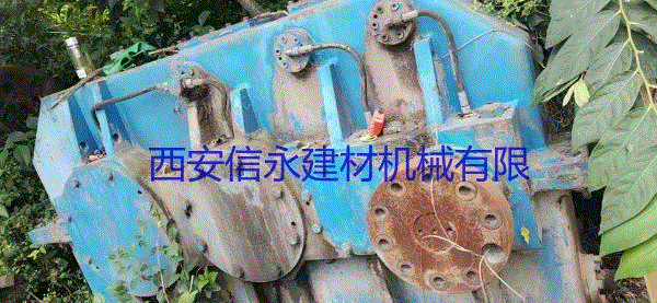 二手烧成设备转让