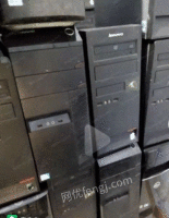 回收各种二手电脑，笔记本电脑