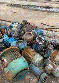 废电力物资出售