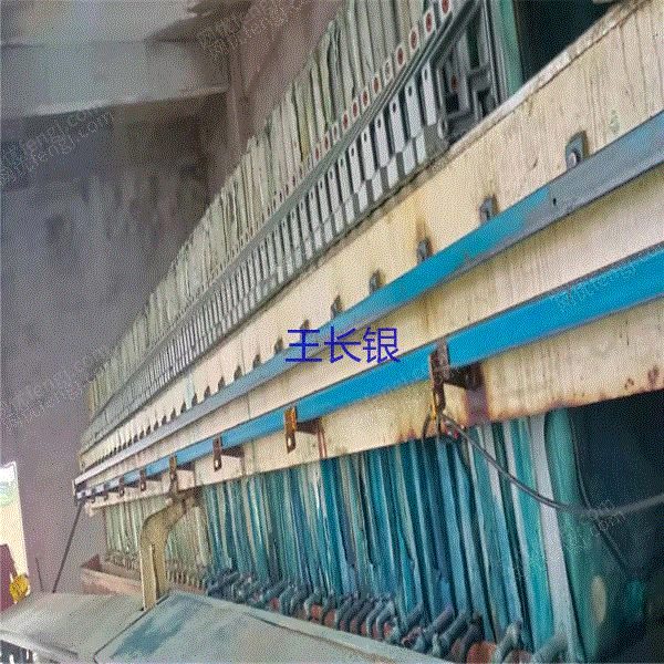 二手压滤机价格