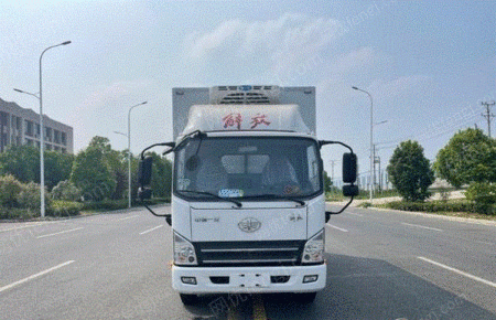 二手特种车出售