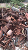 广西桂林回收废钢铁30吨