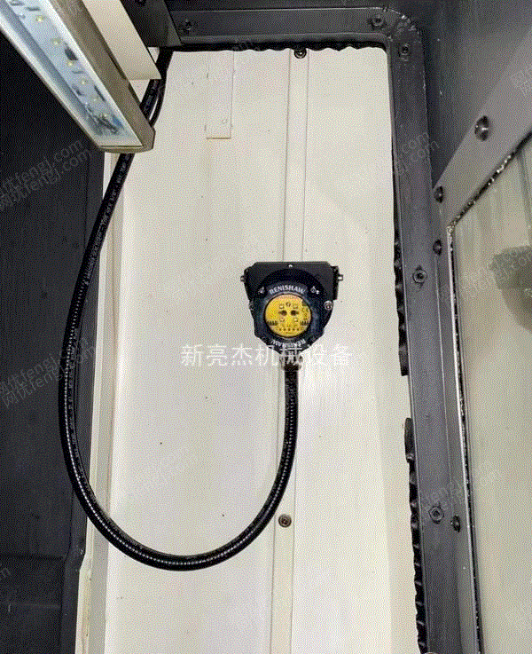 二手机床附件价格