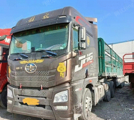 厢式货车/集装箱车出售