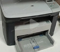 出售二手打印机，复印机