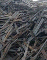 长期回收工地废旧木方