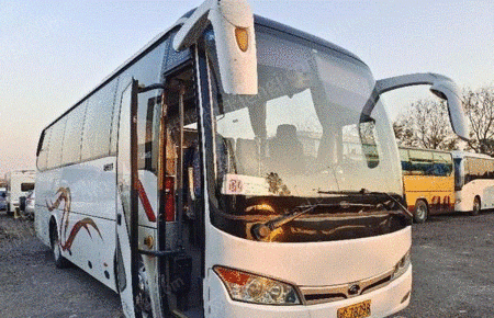 二手客车出售